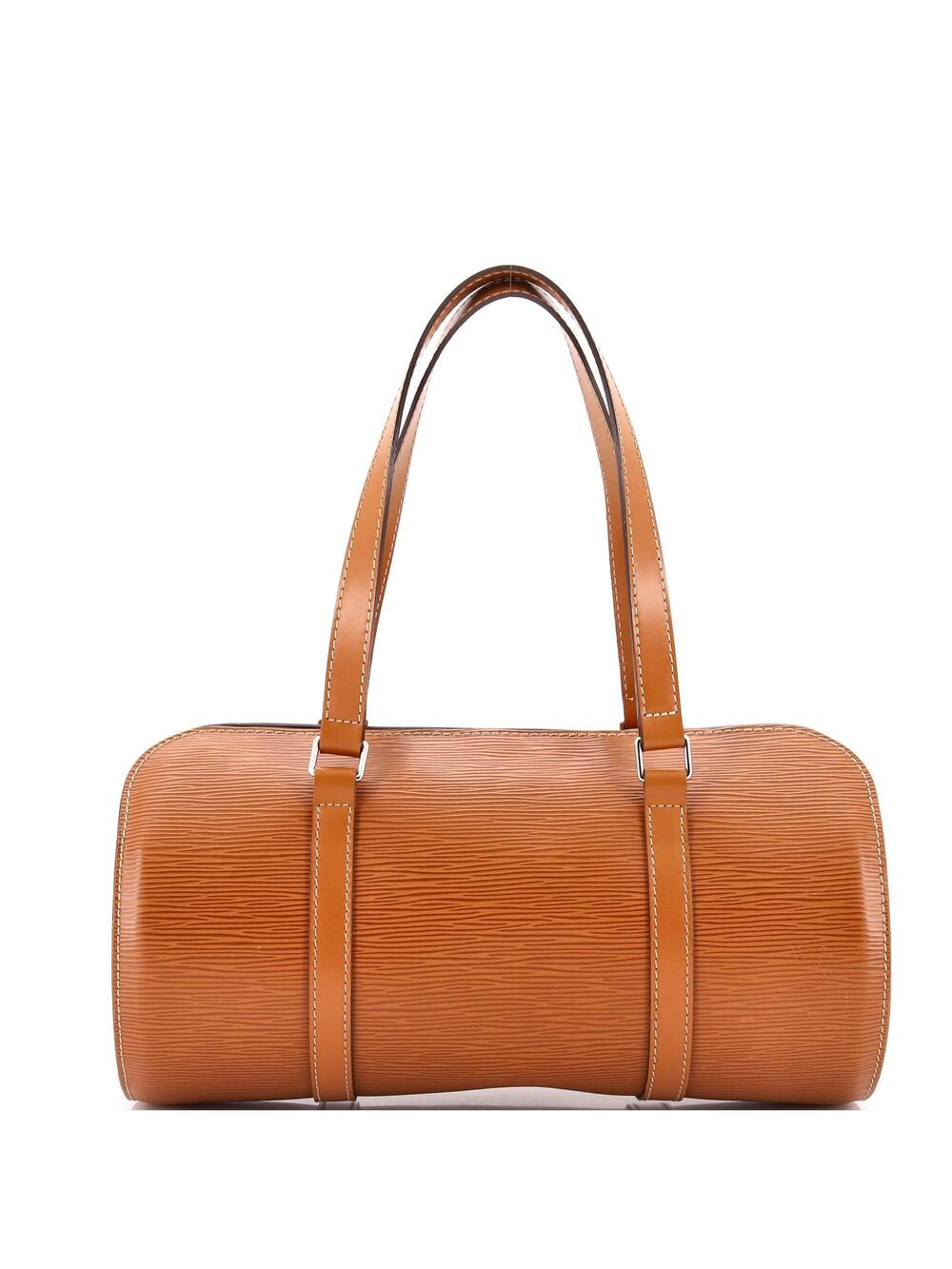 Louis Vuitton Soufflot Handbag Epi #331840L93B